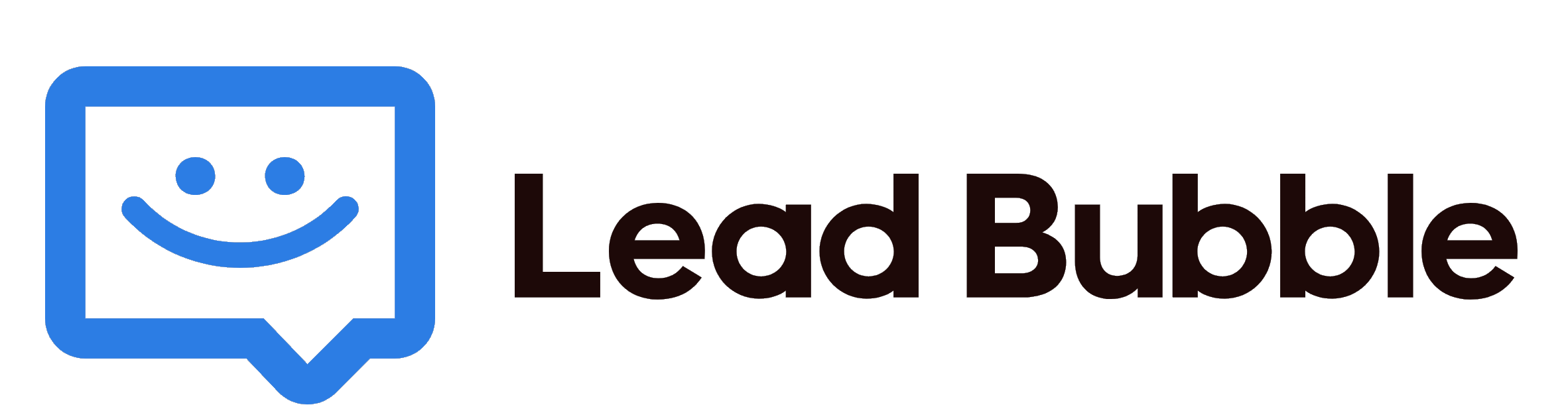 Leadbubble